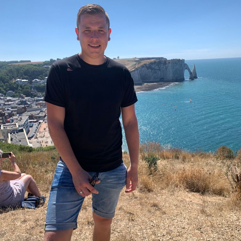 Rickyccnn's profile picture
