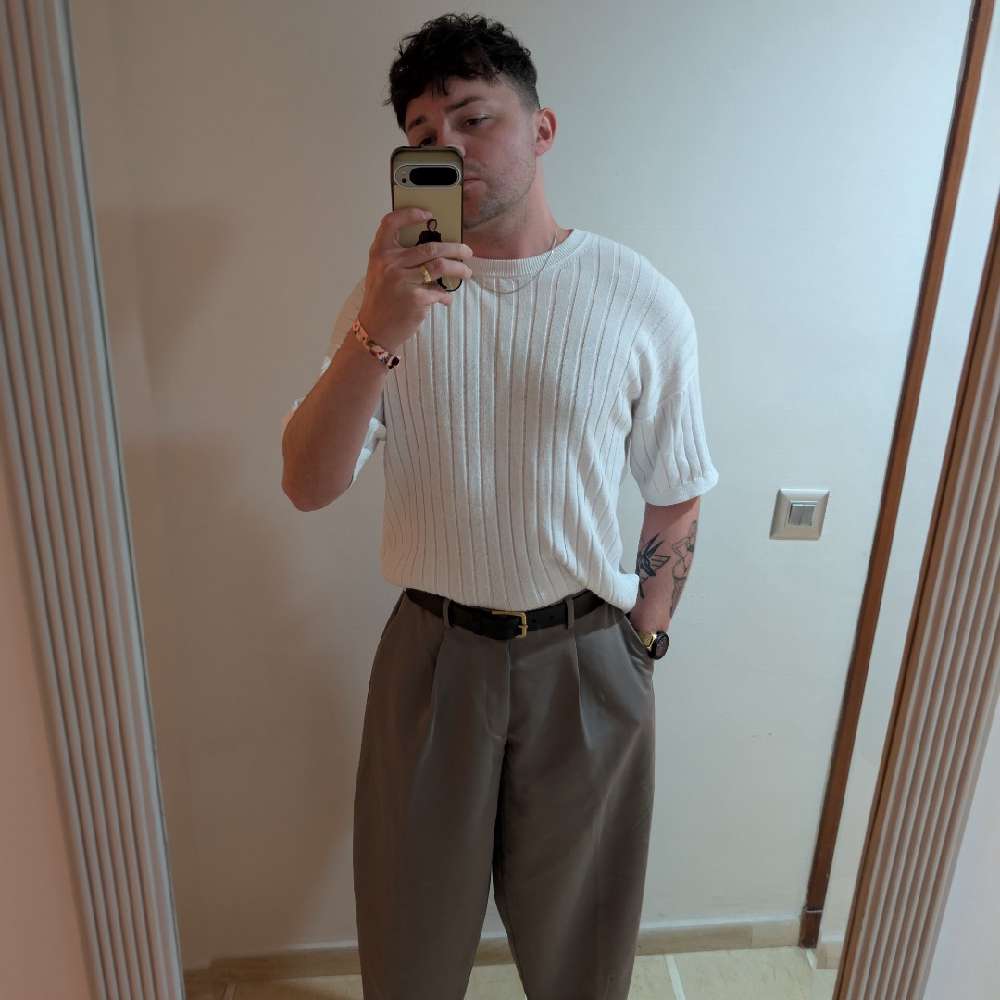 Profile picture