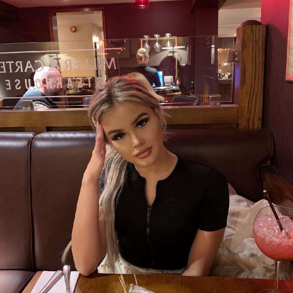 lucymanson2025's  profile picture