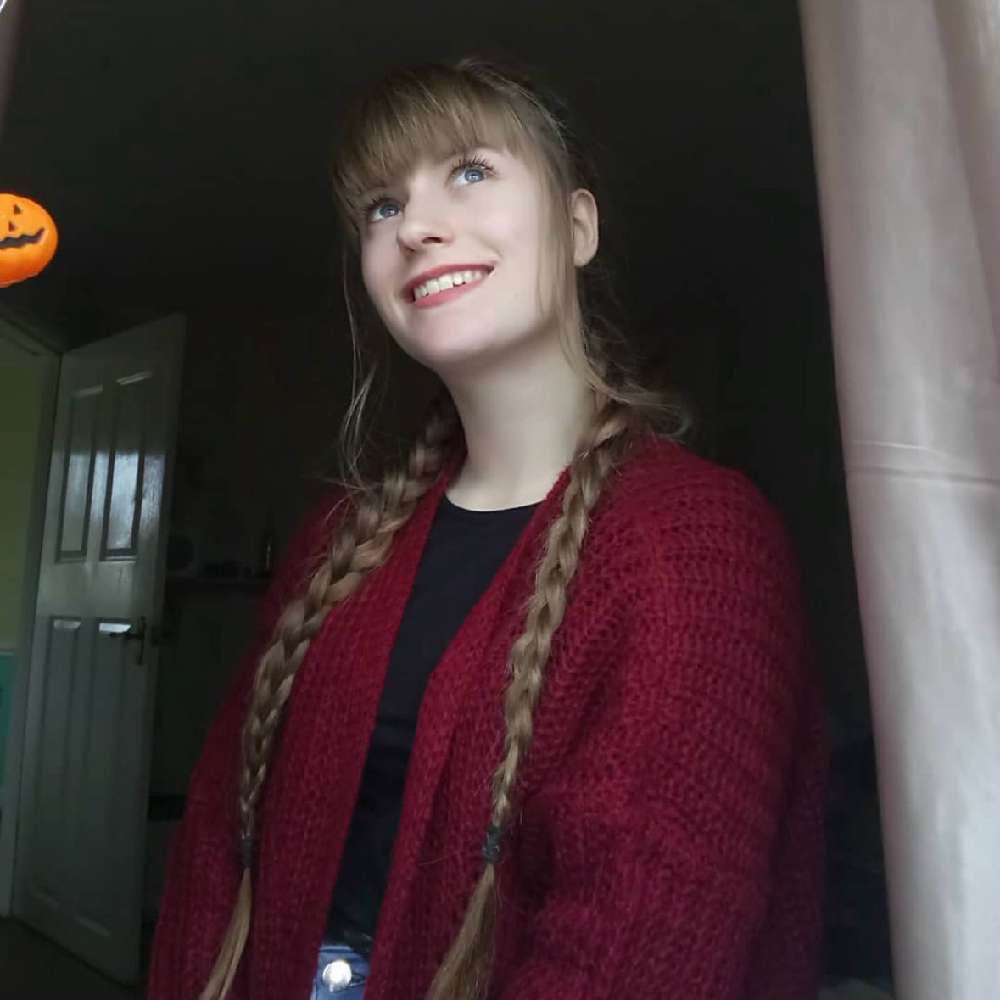 maddiebday657's profile picture