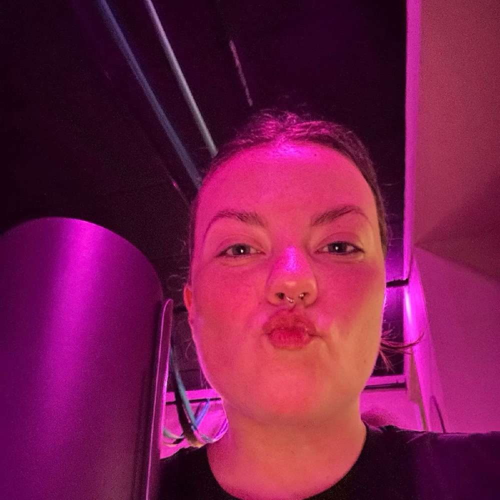 TheLadyBrit's profile picture
