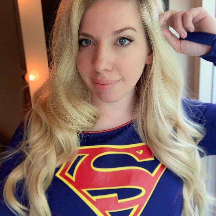 Super_woman_sarah's  profile picture