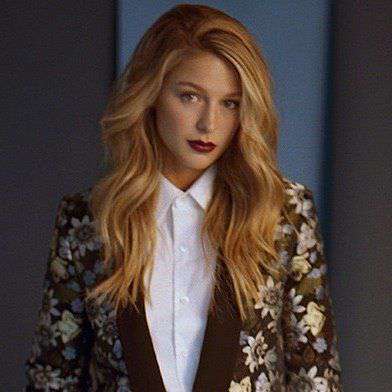Real_melissabenoist's  profile picture