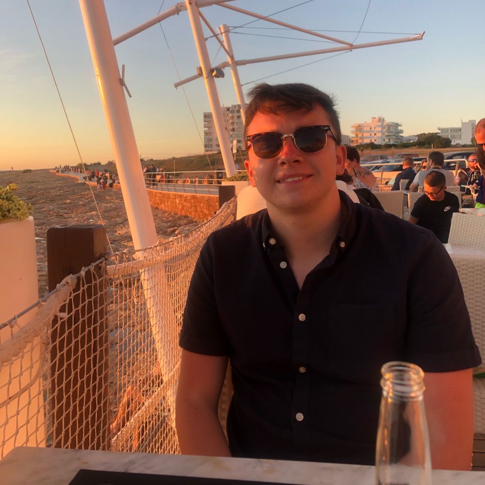Profile picture
