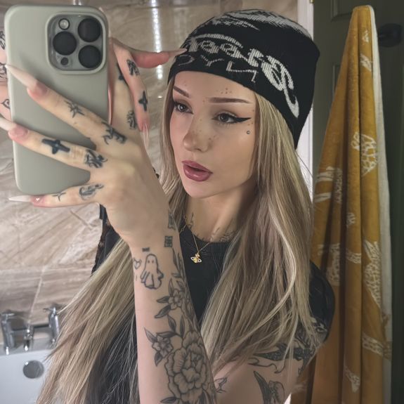 Profile picture