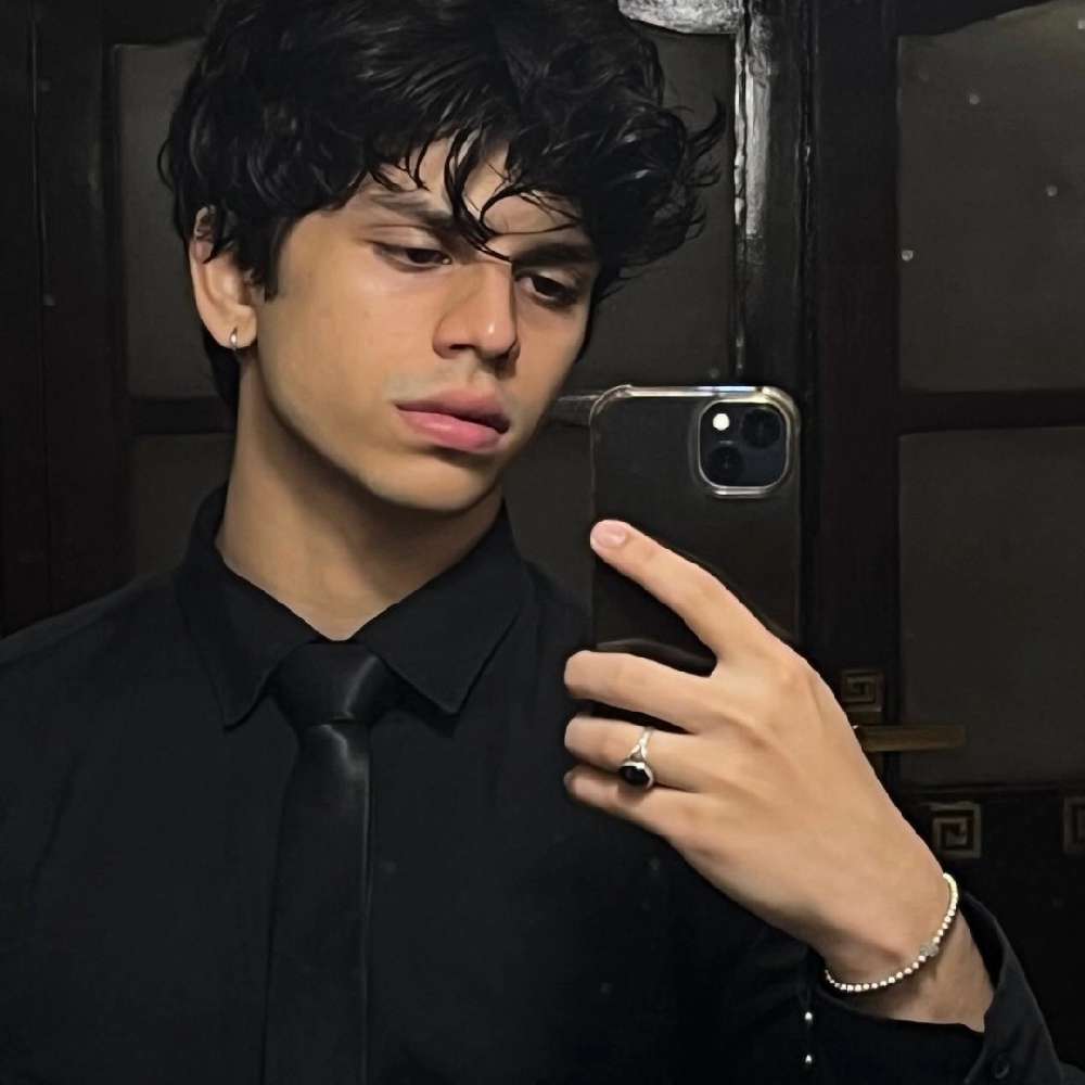 Profile picture