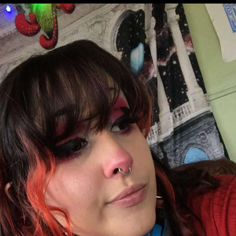 spookiepebble13's  profile picture