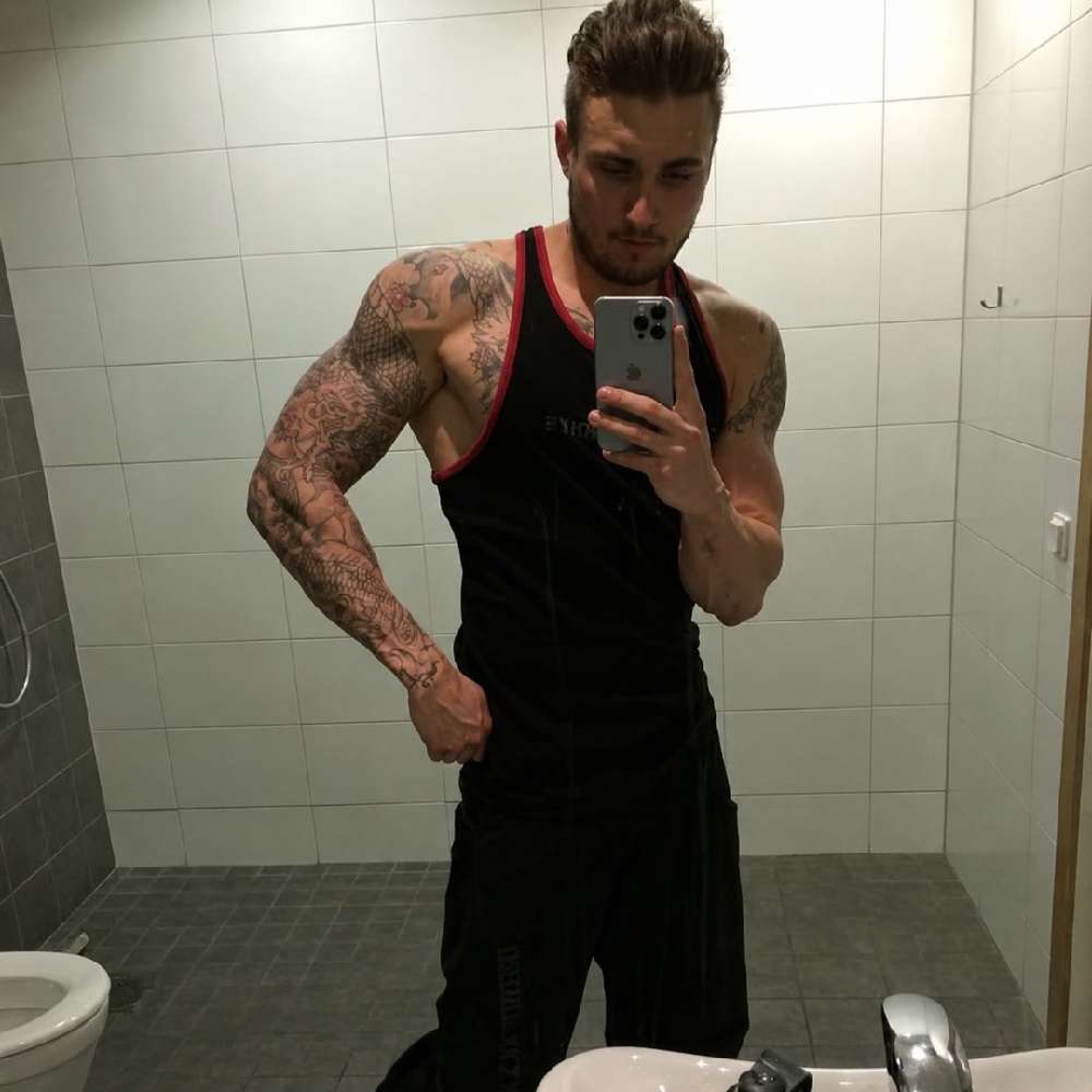 Arnewilo's profile picture