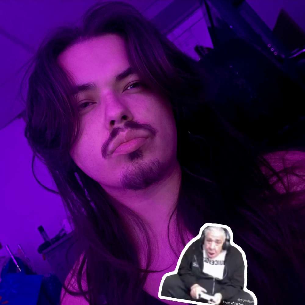 prophetxx's profile photo