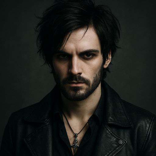 Animegothweeb's  profile picture