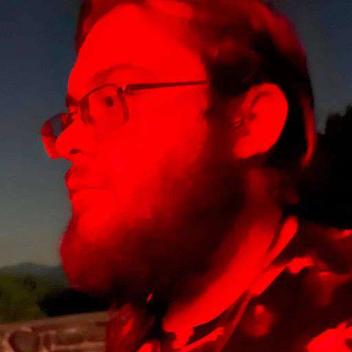 DamienMacie's profile picture
