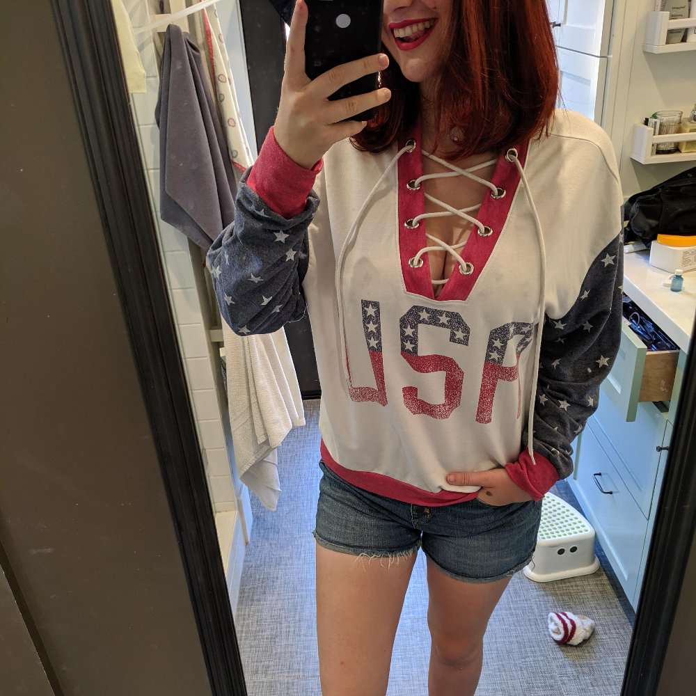 redheadus's profile picture