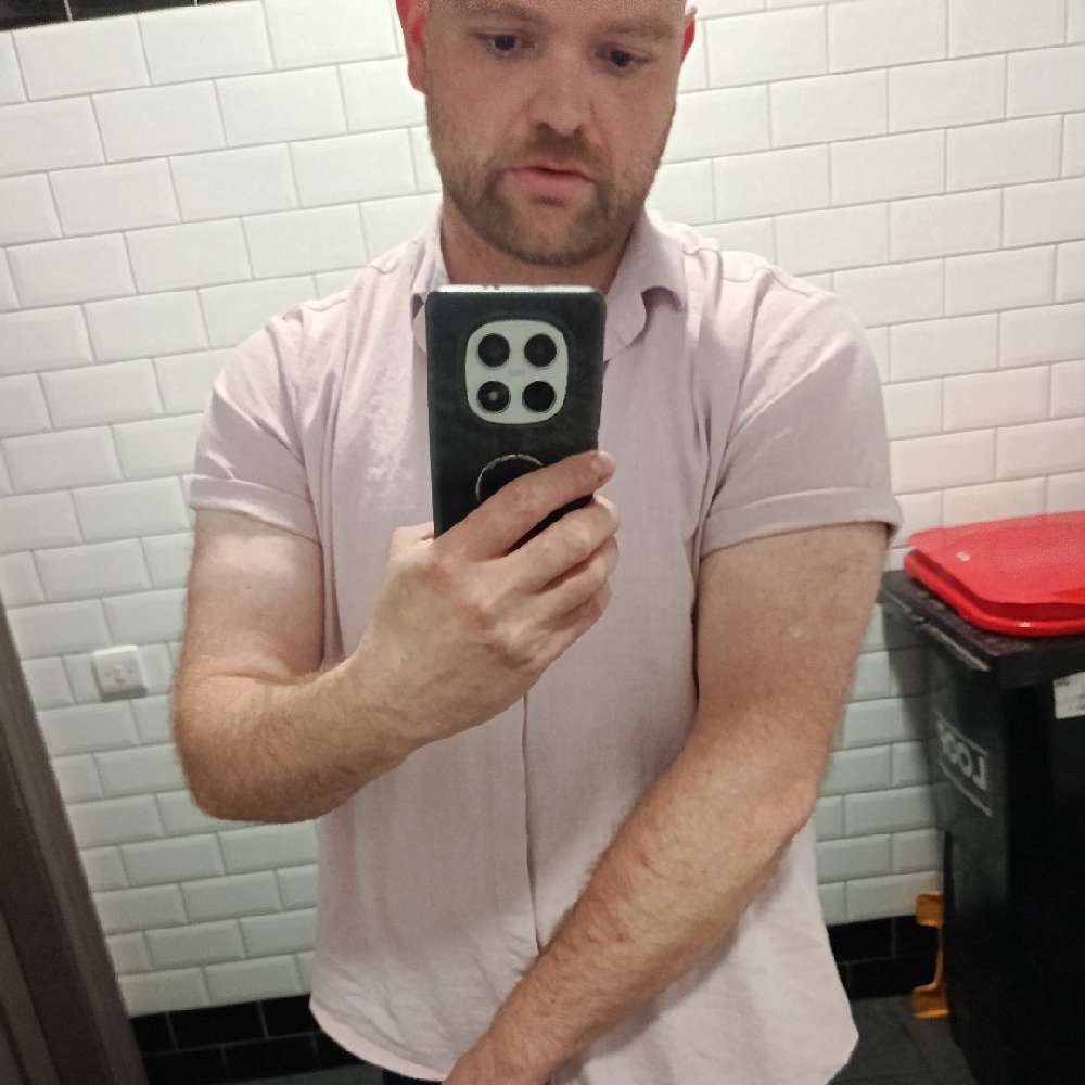 Sean136705's profile picture