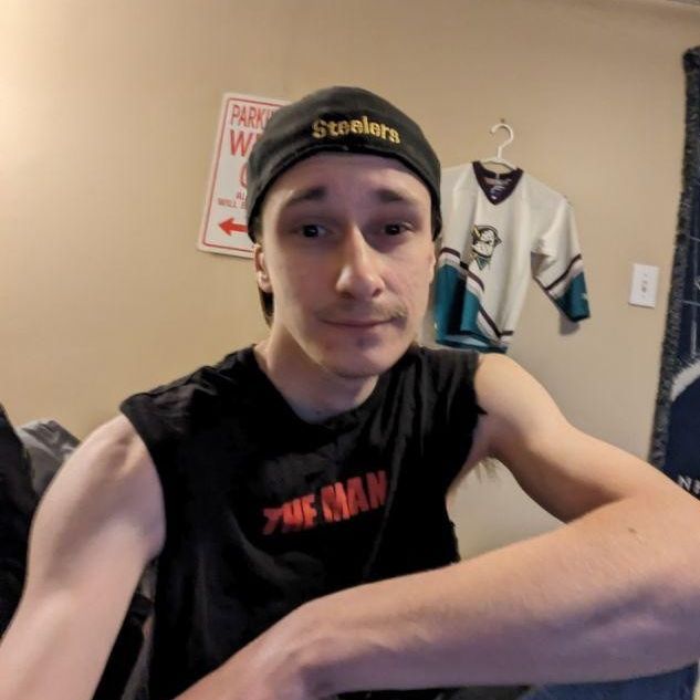 Theonlydeagen's  profile picture