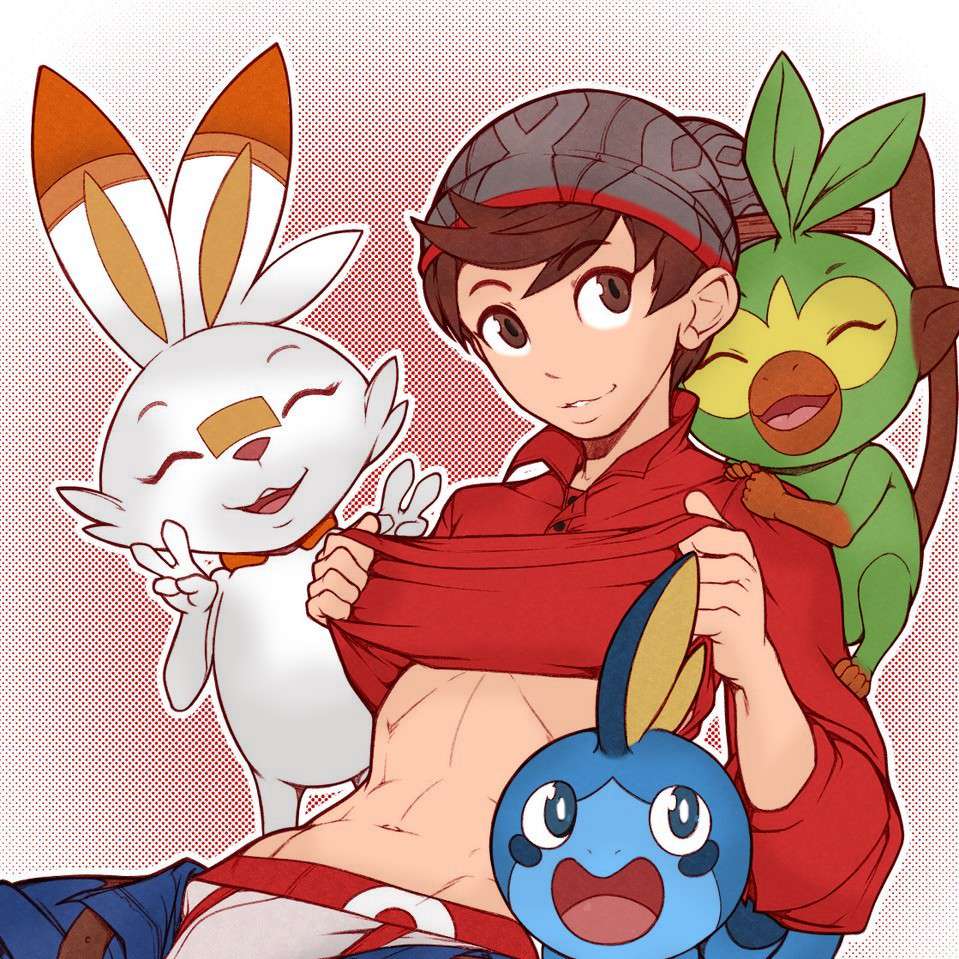 Pokeguy30's profile photo
