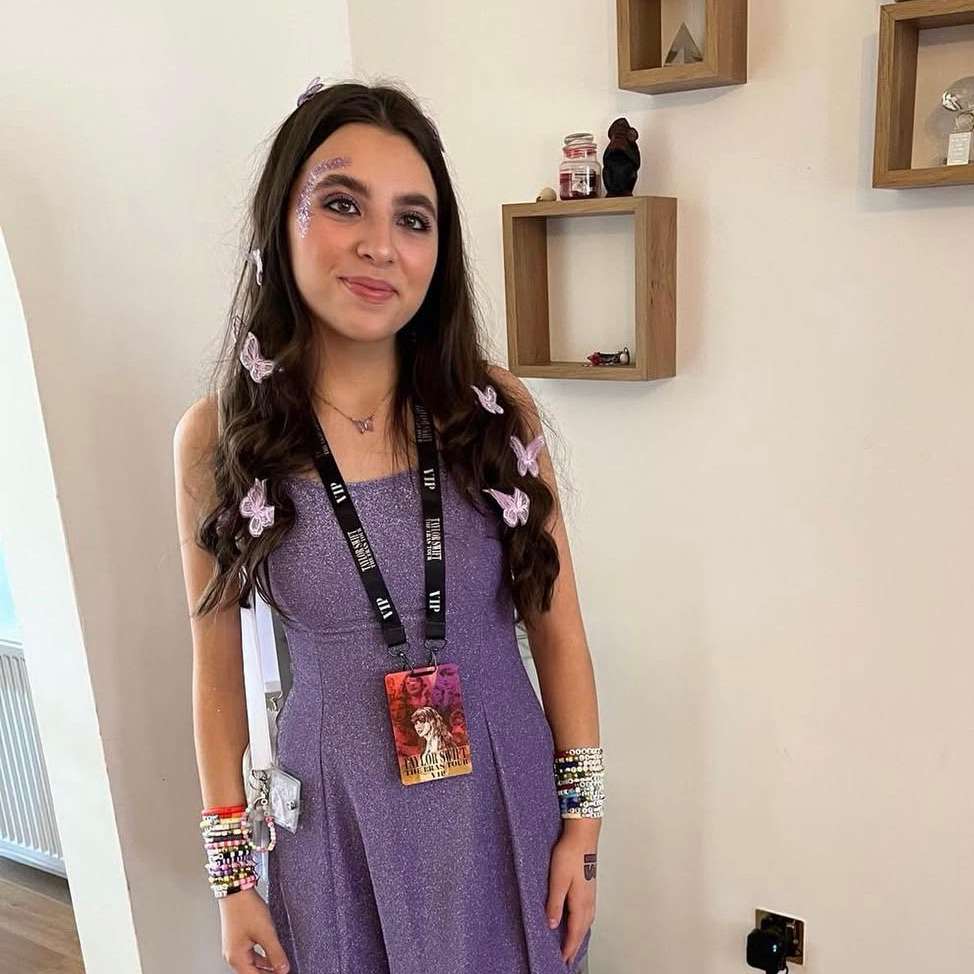 Heymaddie17's profile photo