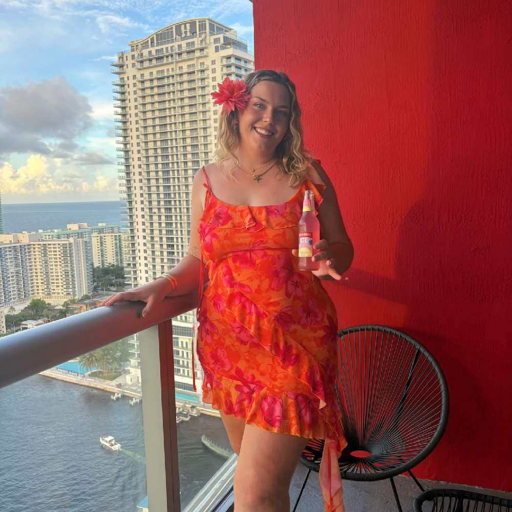 Hollyjade345's profile picture