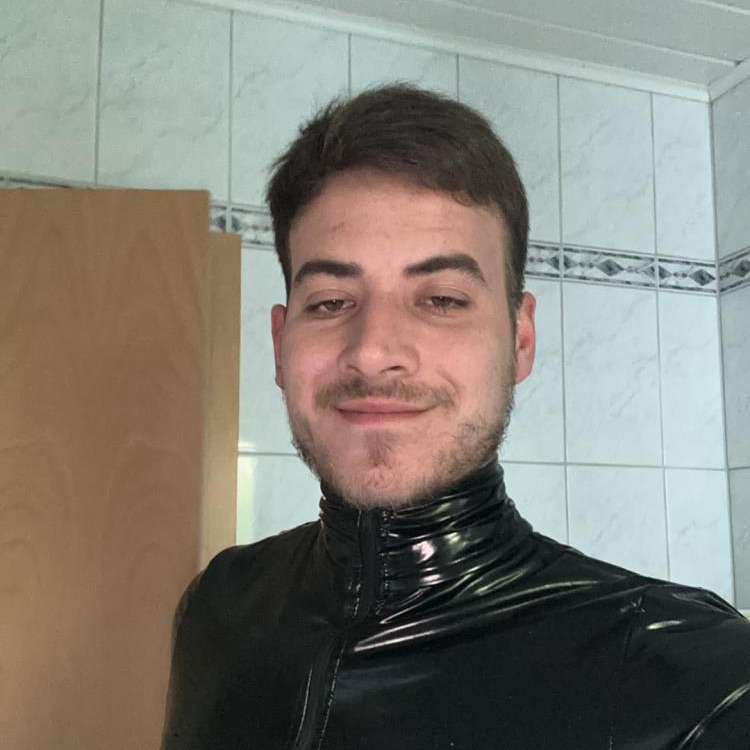 Latex_liker5545's profile photo