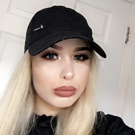 Alisaberriesx's  profile picture