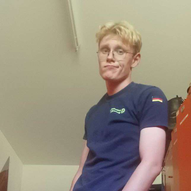 paulnskk's  profile picture