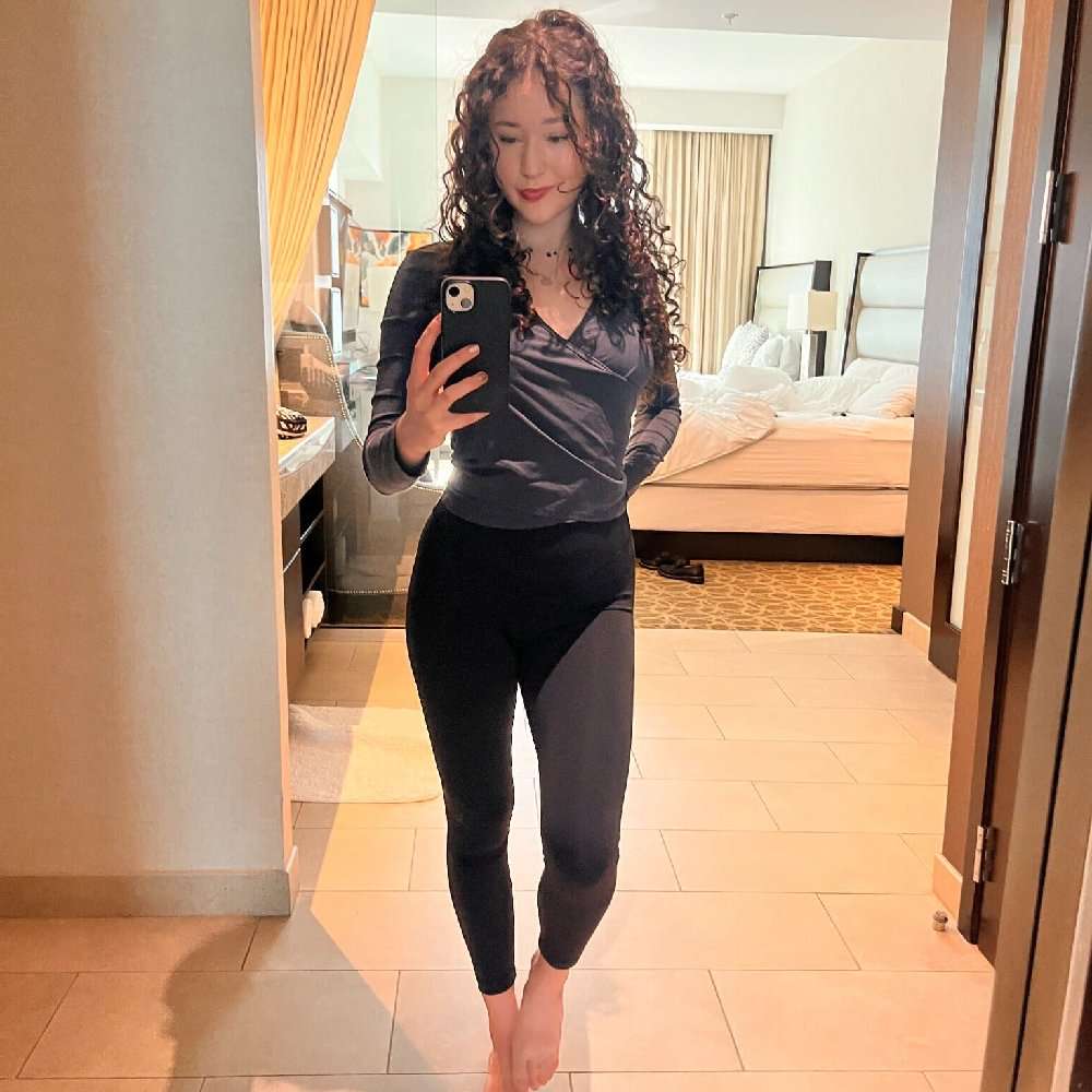 curlysarahbb's profile photo