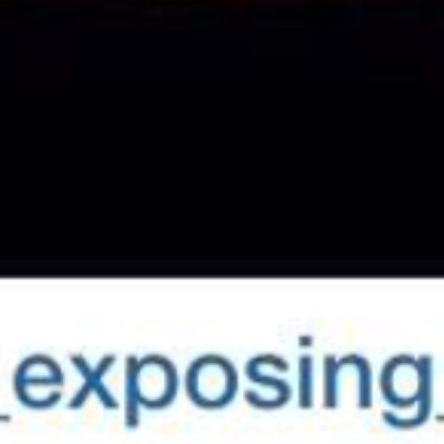 exposeeeeeeee's profile photo