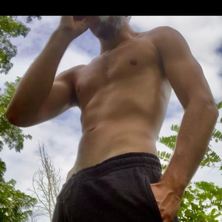 Profile picture