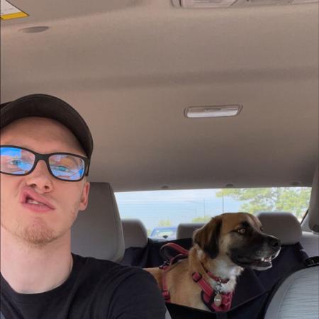 Profile picture