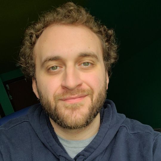 nickstamarco8's  profile picture