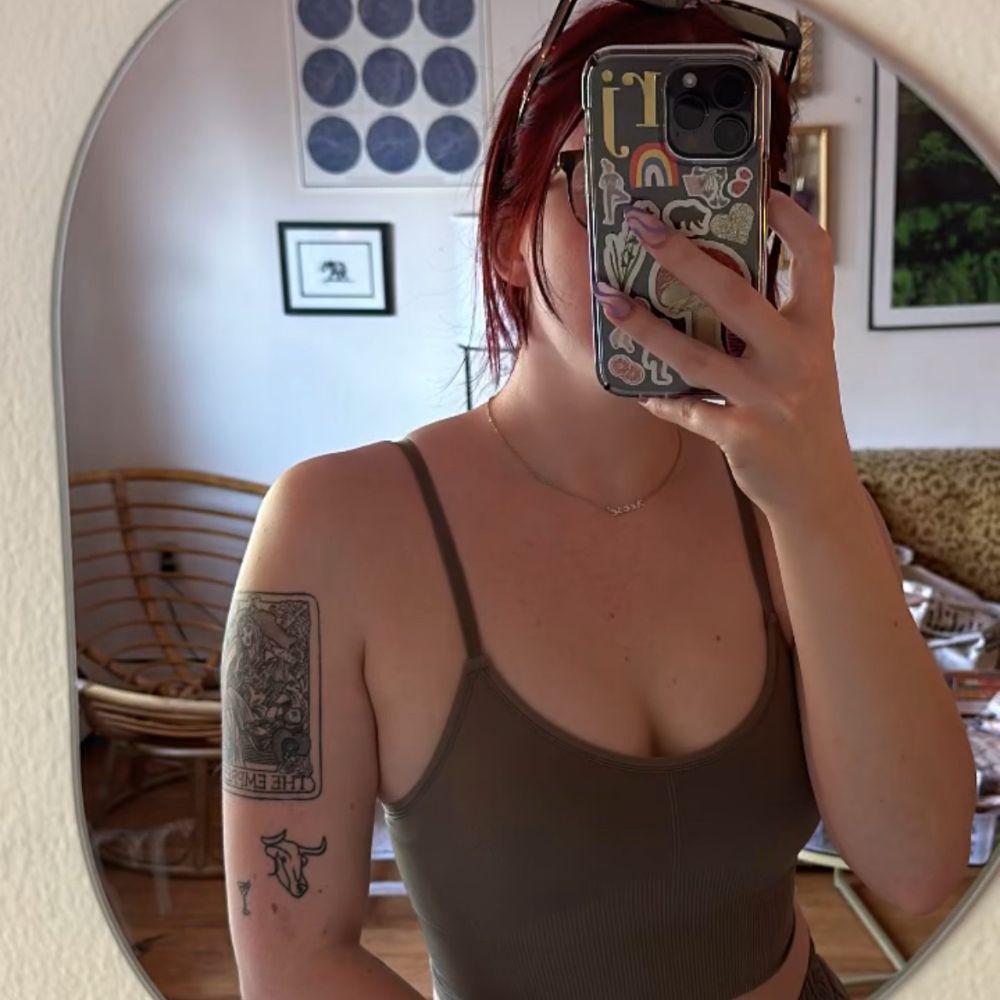 Profile picture