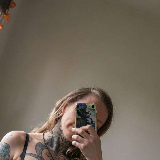 Sammyisnotnew's profile photo