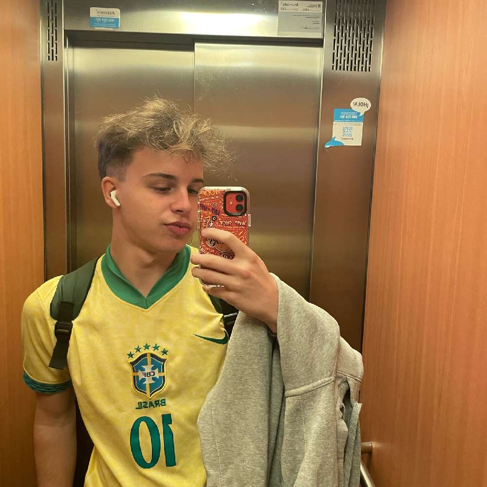 Bielsaanchezz's profile picture