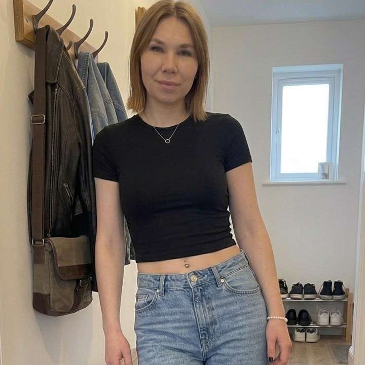 Lucyna1992's  profile picture