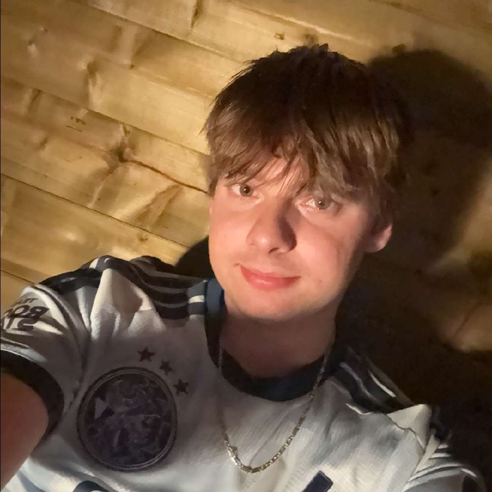 Niels8338's profile picture