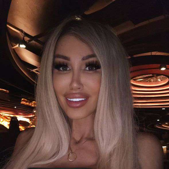 kristhing9's profile picture