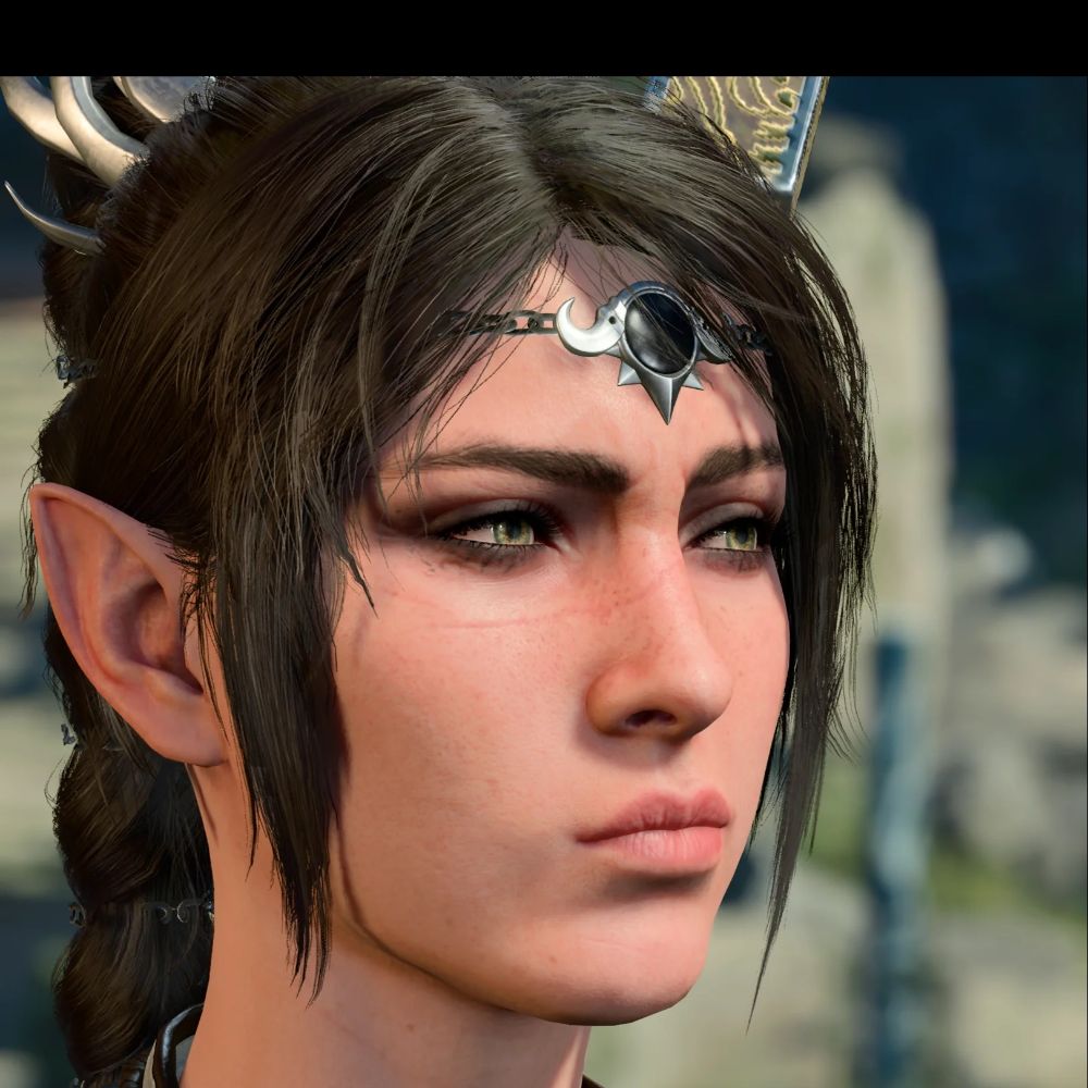 Shadowheart102's  profile picture