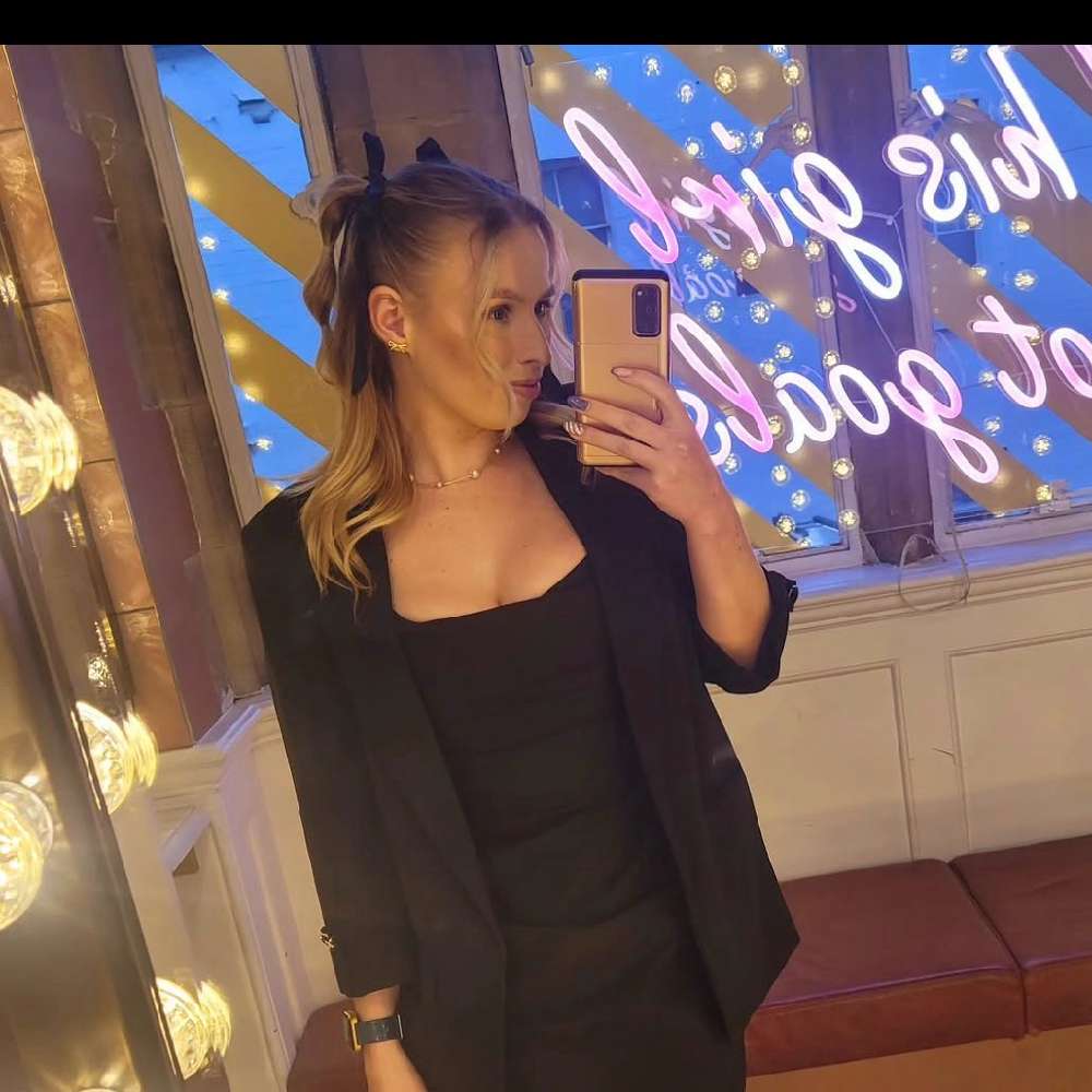 JessieT1255's profile picture