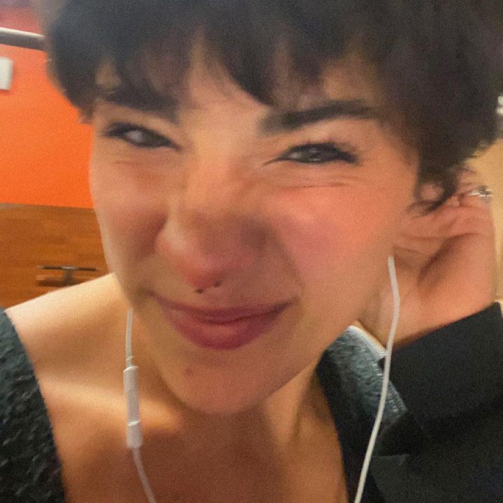 LilMissGooner's  profile picture