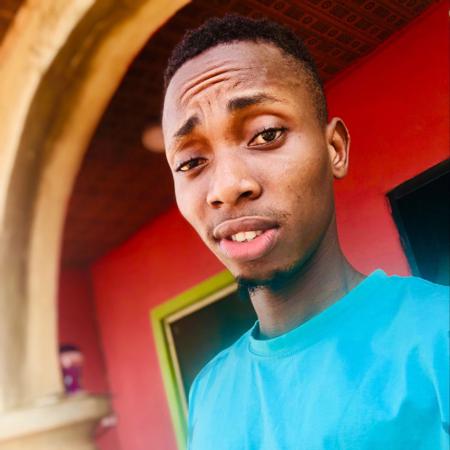 Profile picture