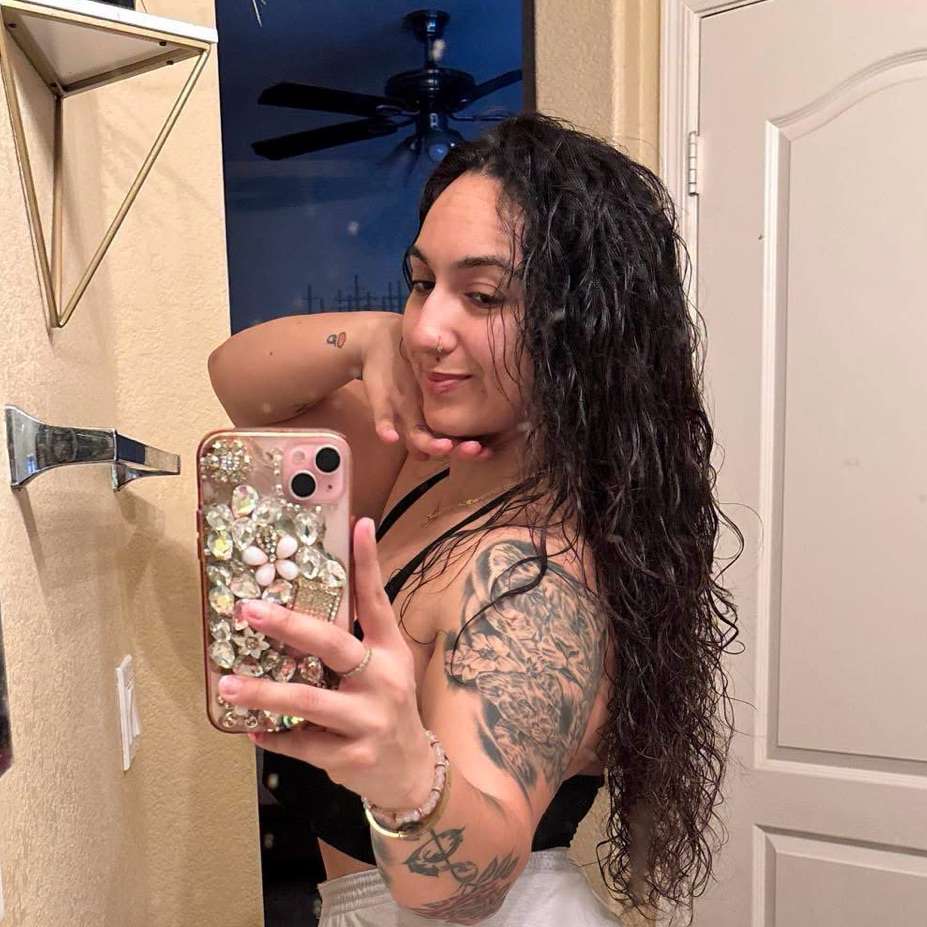 isarbella255's profile photo