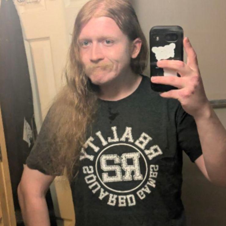 Humansareweirdest's  profile picture