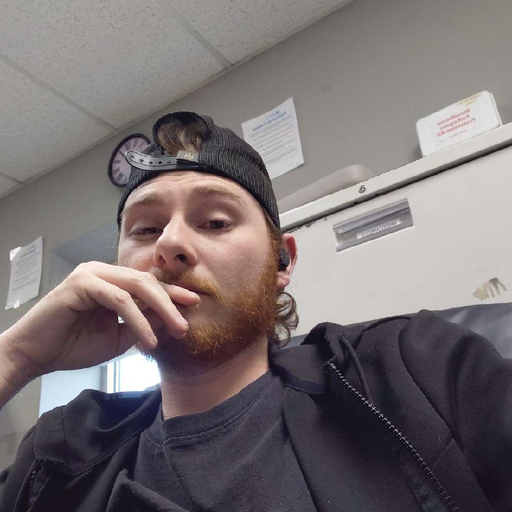 Buckhunter7s's profile picture