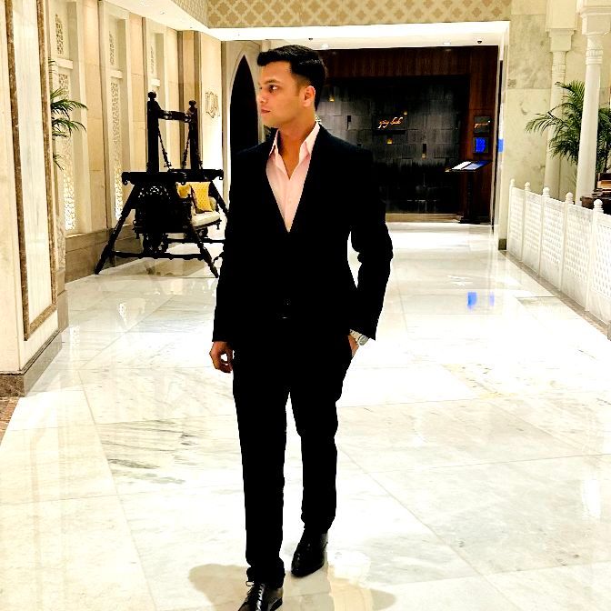 Arnav2525's  profile picture