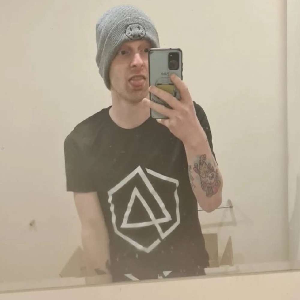 Tomthebeanie's profile photo