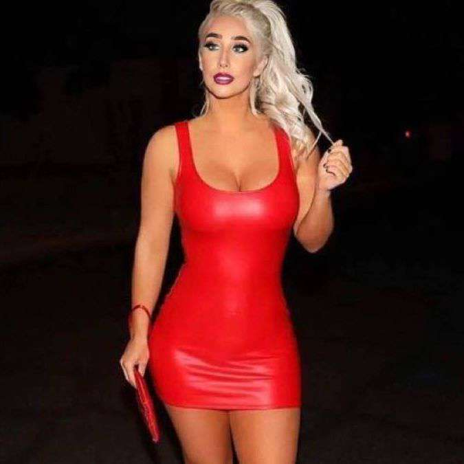 Lilmissddisgraceful's  profile picture