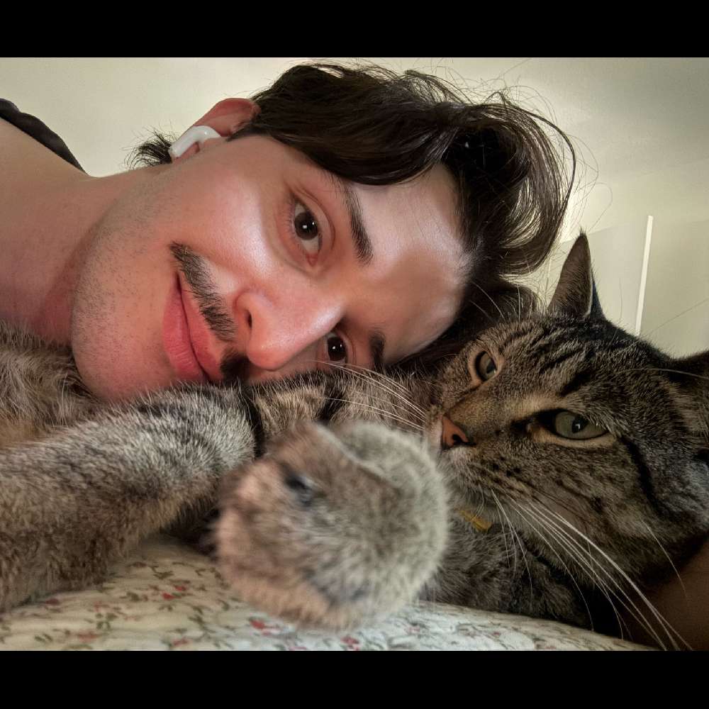 Itsmeimbradguy's profile photo