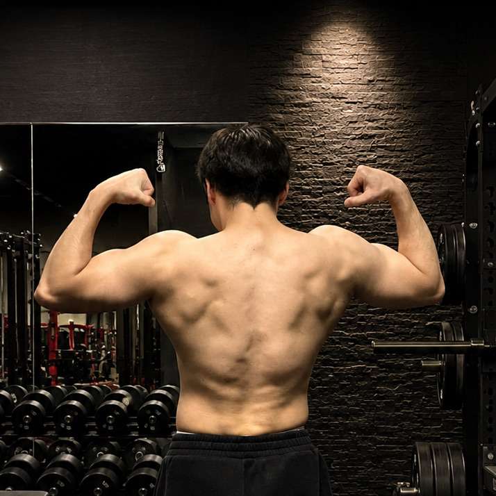 shefwmark21's profile photo