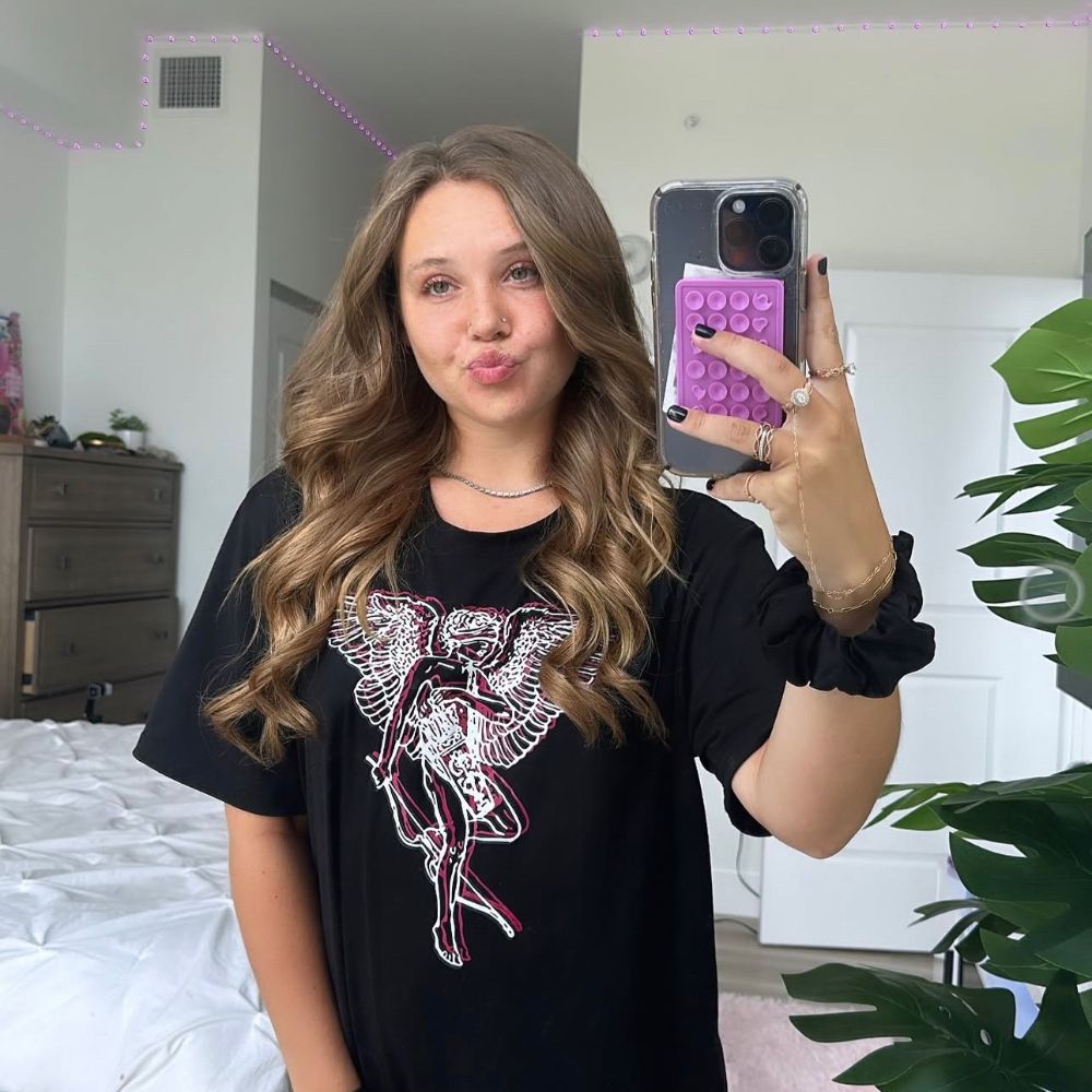 Alexis69hehe's profile photo