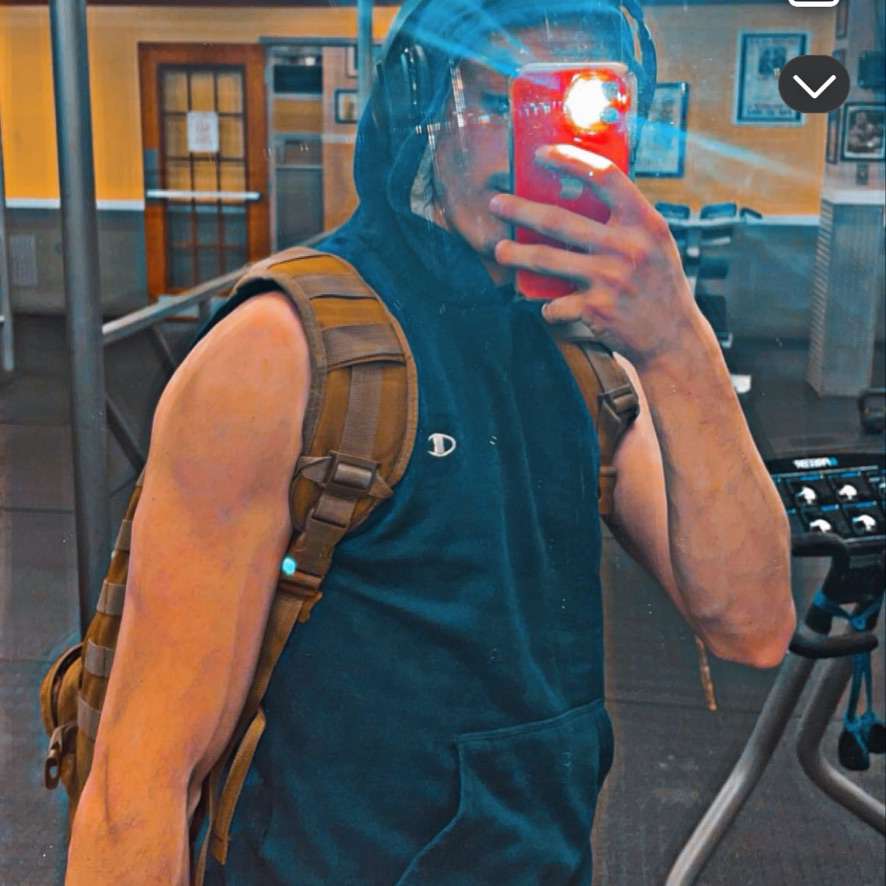 Heatmiser85's  profile picture