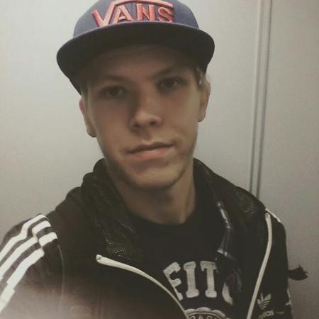 Profile picture